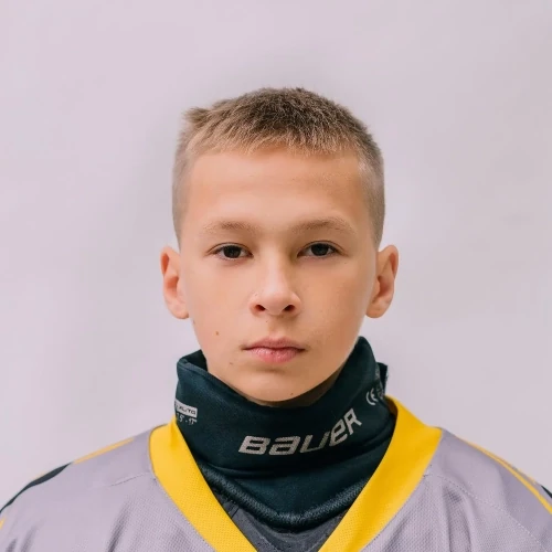 Salahov Mark Dmitrievich