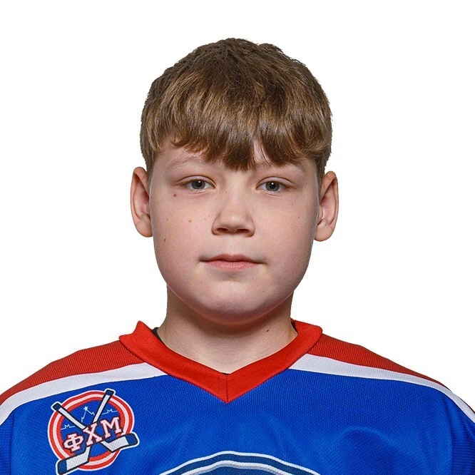 Denisov Dmitrii