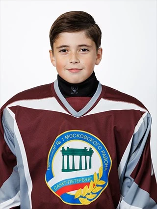 Shevchenko Makar Romanovich