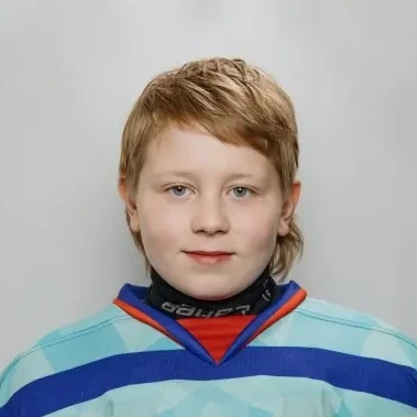 Miroshnikov Georgii Olegovich