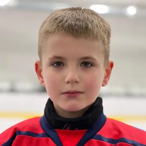 Sveshnikov Matvei Aleksandrovich