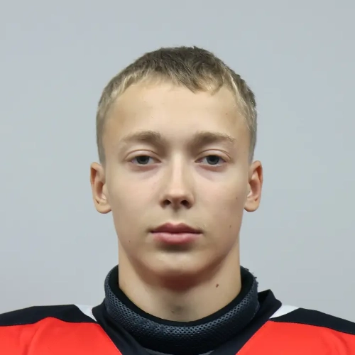 Kustov Matvei Pavlovich