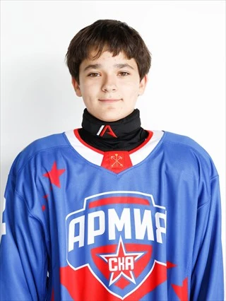 Pidyura Bogdan Artemovich
