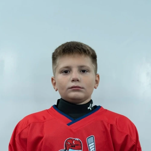 Marchukov Artem Andreevich
