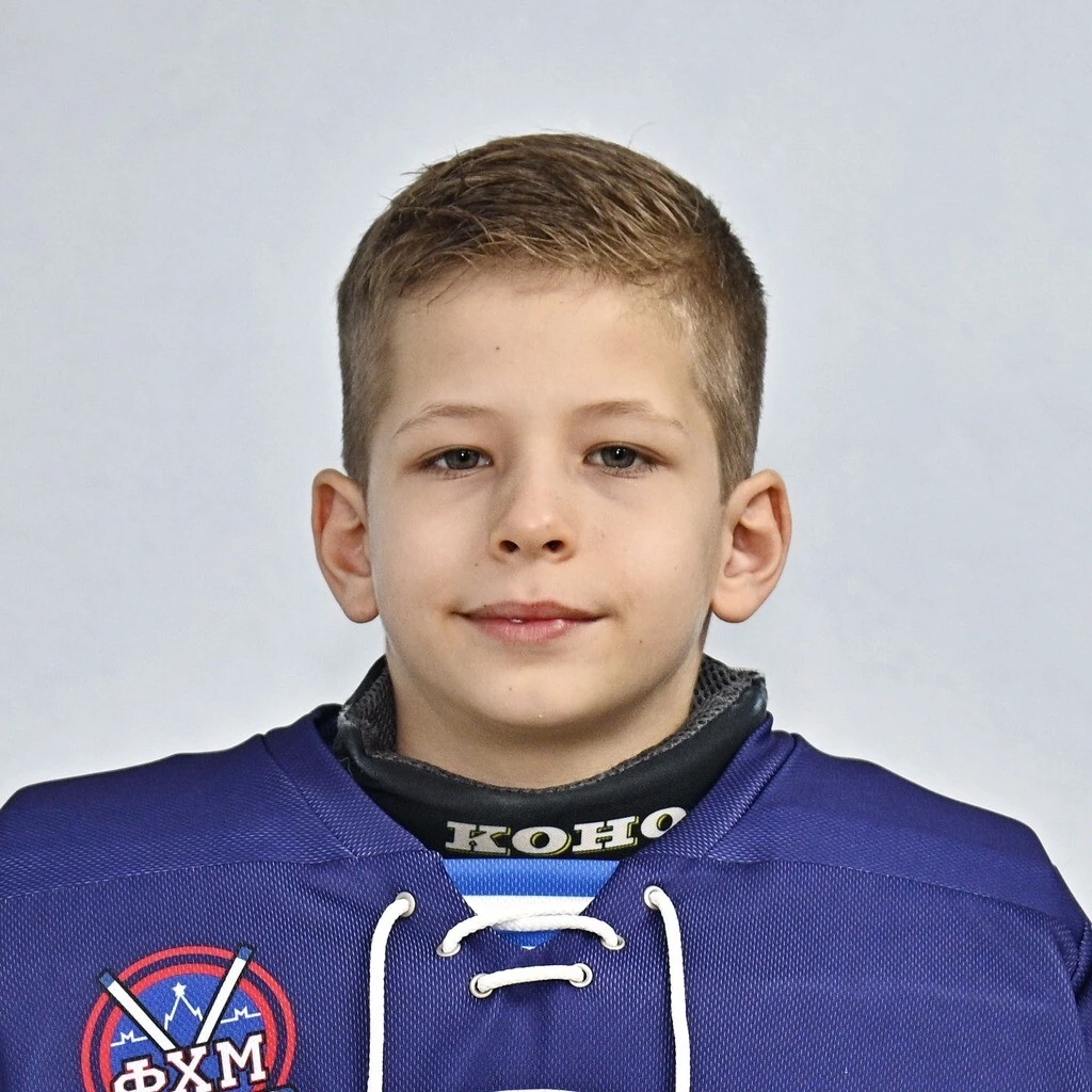 Moiseev Vladimir Aleksandrovich