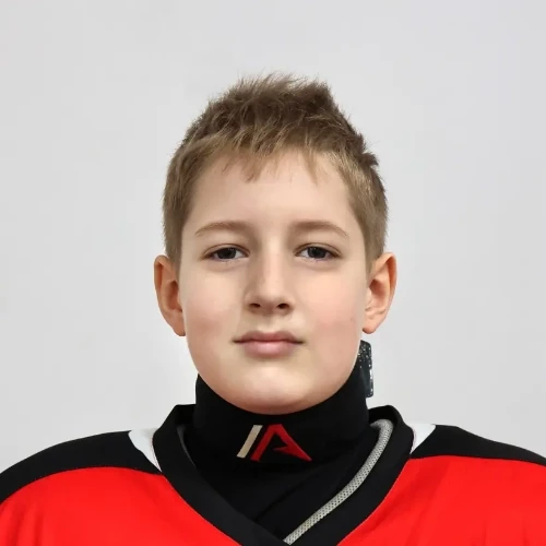 Zhavrid Stepan Aleksandrovich