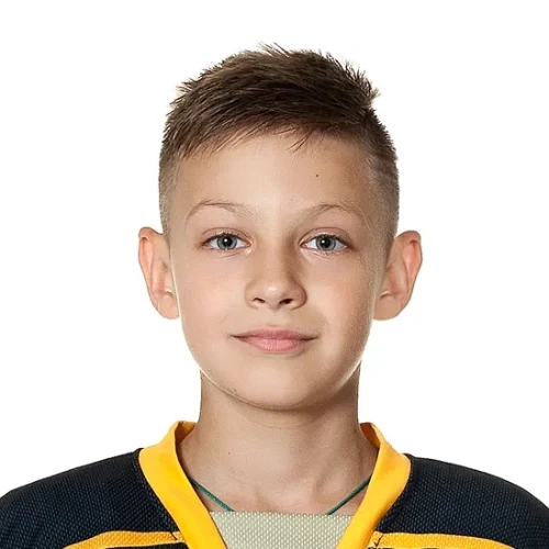 Gurov Gleb Germanovich