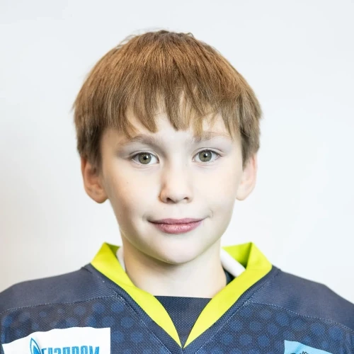 Butylkin Vladislav Alekseevich
