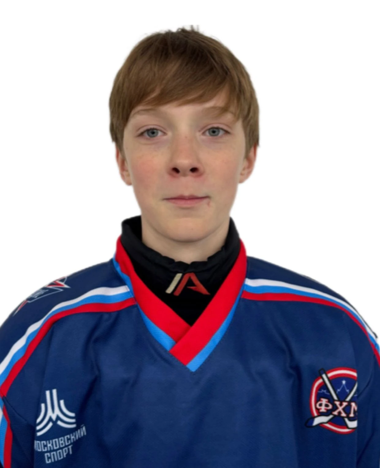 Lebedev Aleksei Leonidovich