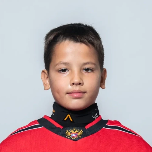 Ковтоногов Кирилл Сергеевич