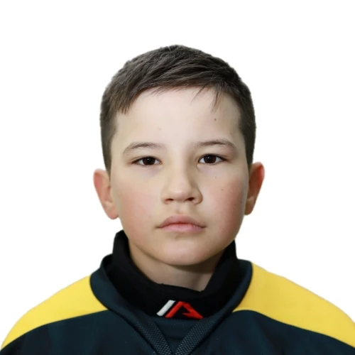 Gilemhanov Ramazan Ilyusovich