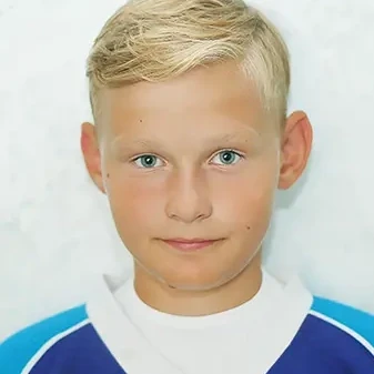 Zelenyh Vadim Aleksandrovich