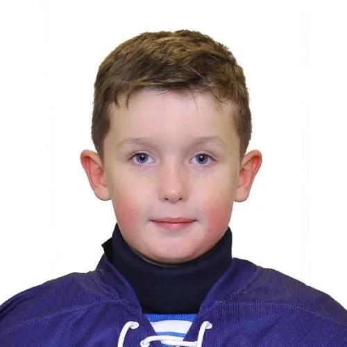 Bondarenko Arsenii Vladislavovich