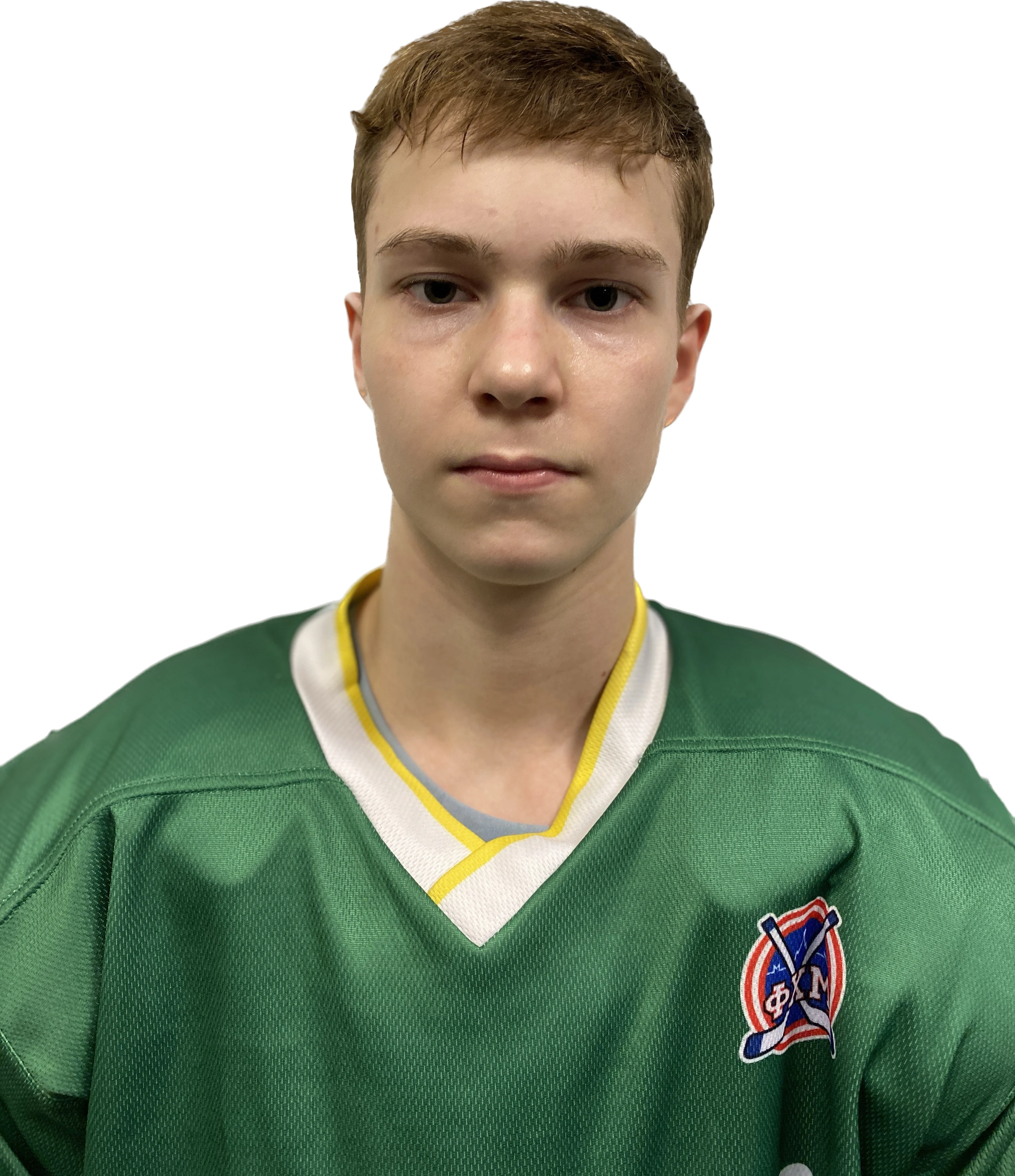 Shishuk Maksim Olegovich
