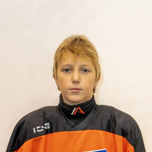 Bessonov Vadim Evgenevich