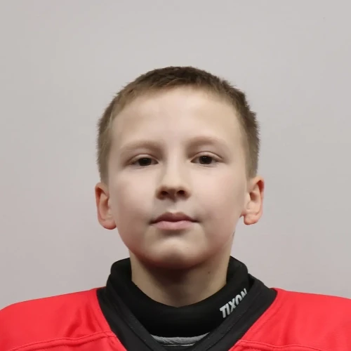Kilyanov Aleksandr Sergeevich