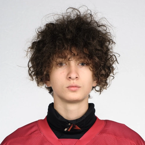 Lauhin Yurii Evgenevich