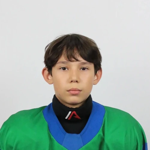 Valeev Damir Rishatovich