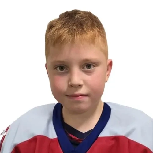 Skripnikov Yaroslav Igorevich