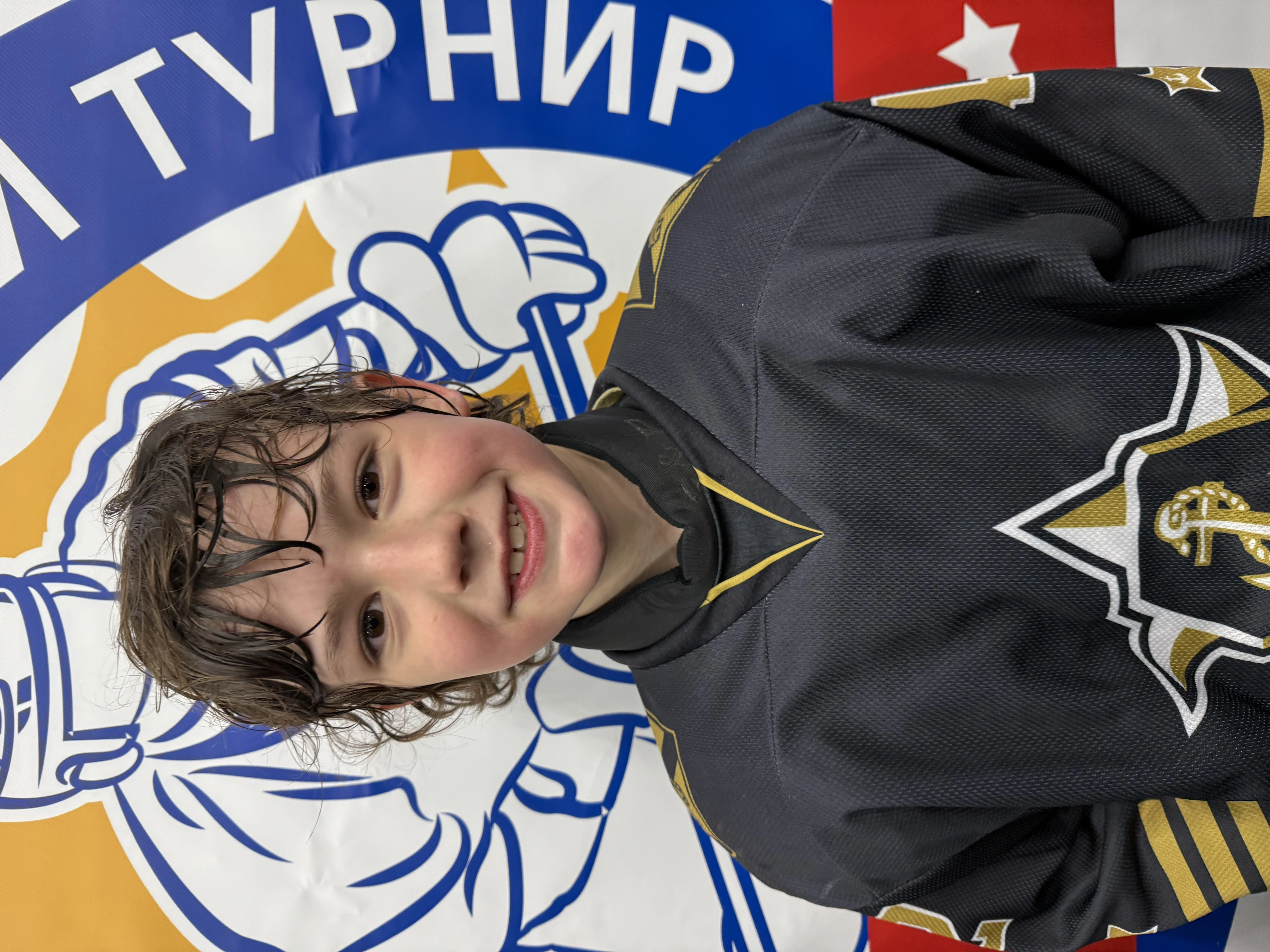 Korostelev Petr