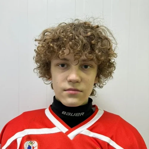 Kovalev Timofei Sergeevich