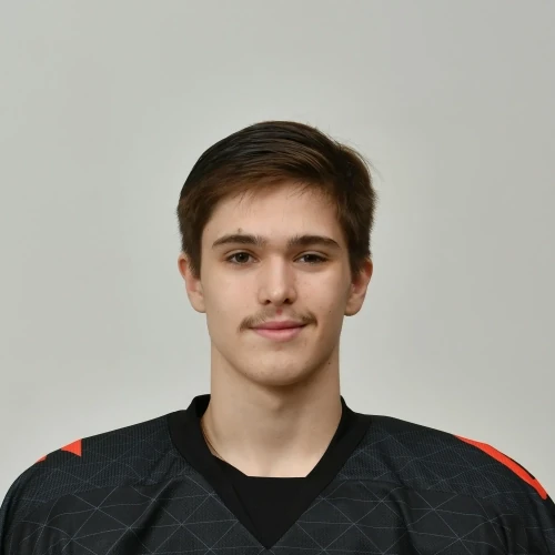 Mozzhuhin Vladimir Dmitrievich