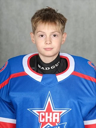 Гришкин Семён Денисович