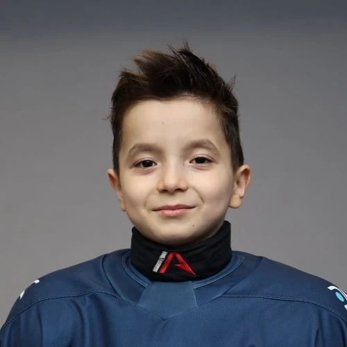 Agiev Nazar Ruslanovich