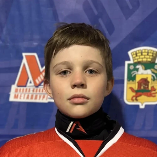 Olhovikov Petr Danilovich