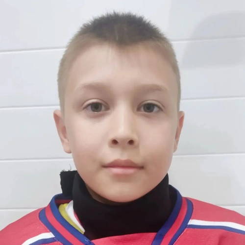 Файзуллин Амир Денисович