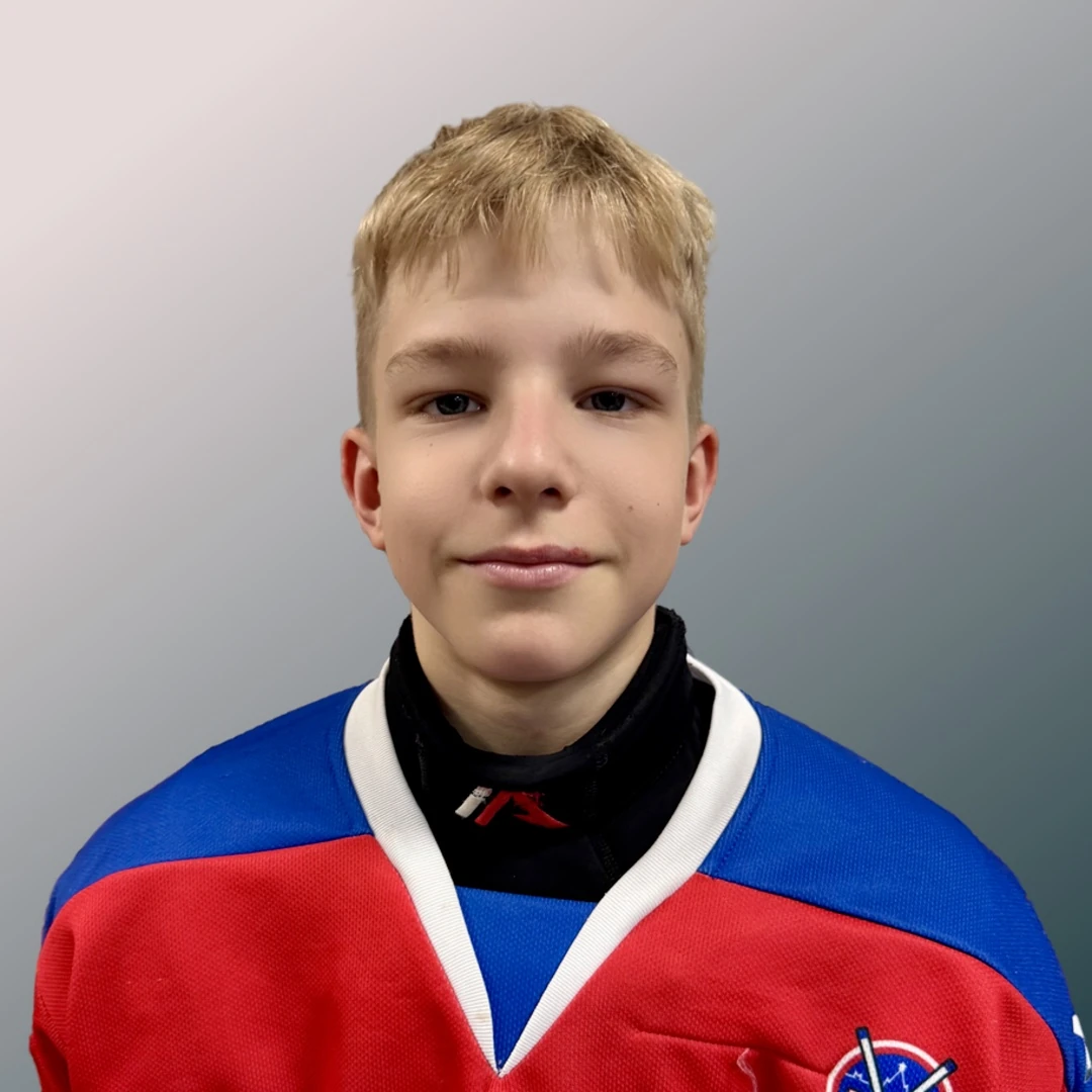 Slesarev Artem Dmitrievich