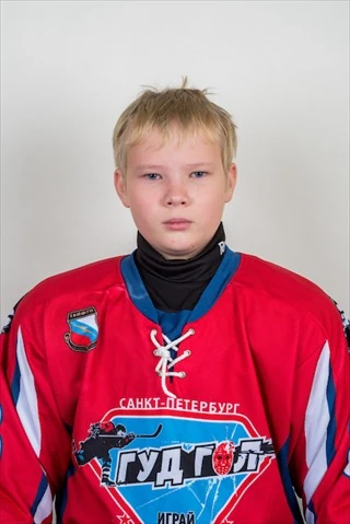 Zhukov Kirill Alekseevich