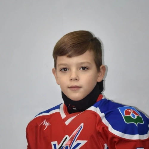 Kirov Maksim Viktorovich