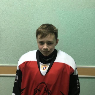Zolotuhin Artem Maksimovich