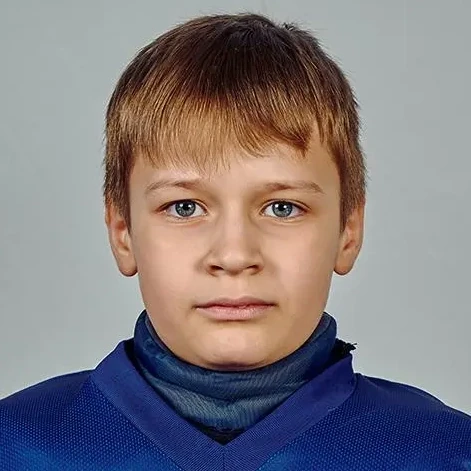 Testov Ivan Igorevich