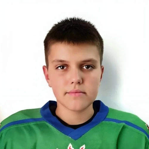 Ovchinnikov Mikael Sergeevich