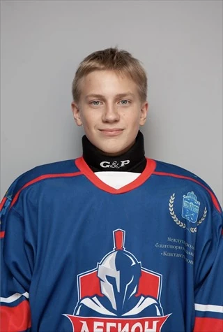 Zinin Andrei Vadimovich