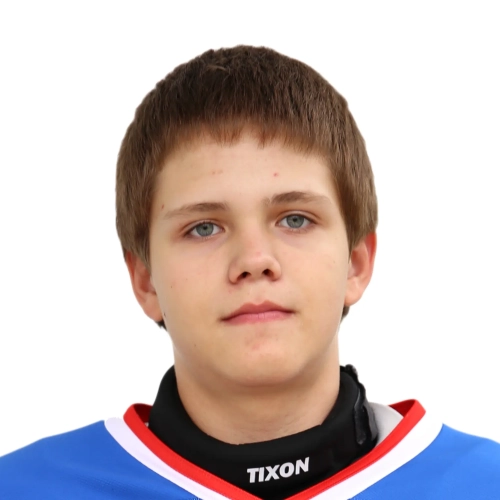 Kirilin Sergei Andreevich