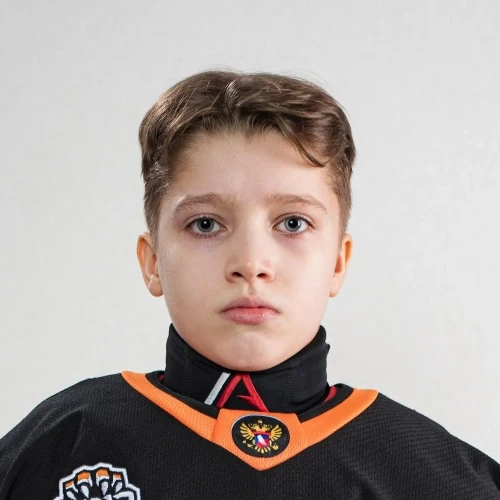 Fisenko Bogdan Artemovich