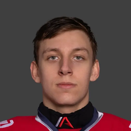 Peskov Artemii Alekseevich