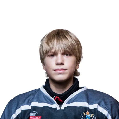 Danchukov Miron Evgenevich