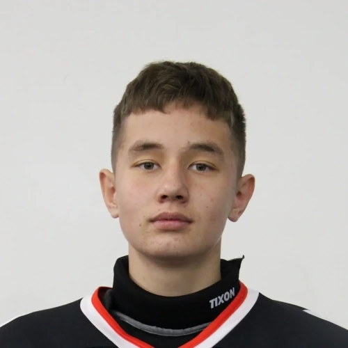 Abdrahmanov Vadim Evgenevich