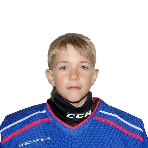 Huhlygin Miron Vitalevich