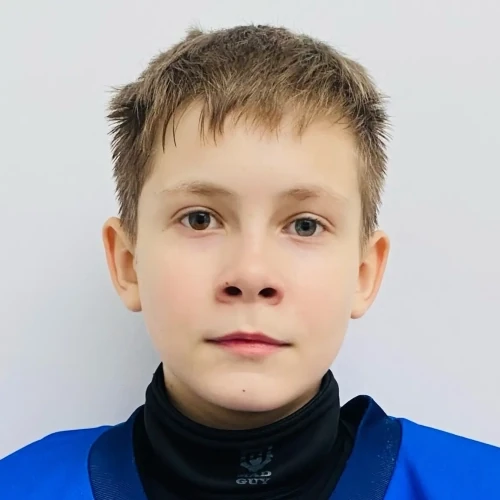Mescherov Viktor Ivanovich