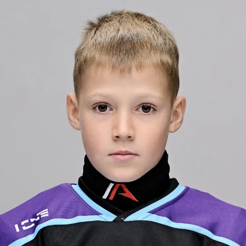 Golovchenko Miron Evgenevich