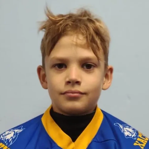 Maksimenko Semen Maksimovich