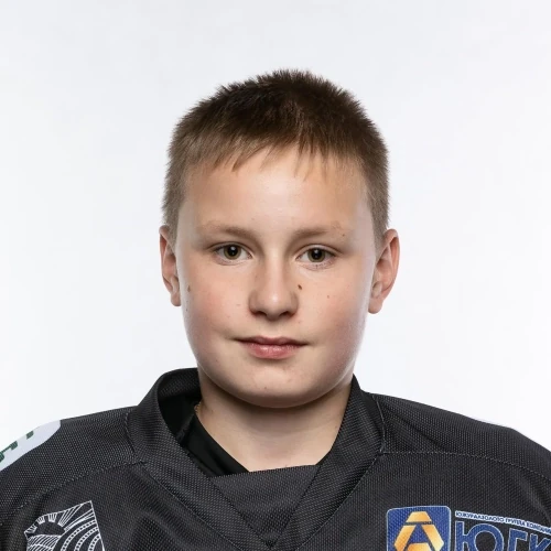 Bukin Nik Sergeevich