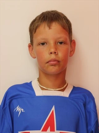 Harchenko Ratmir Sergeevich