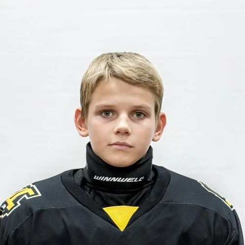 Elkin Matvei Mihailovich