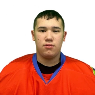 Yun Vladimir Yurevich